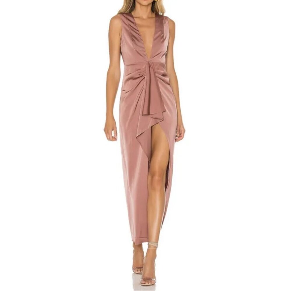 Revolve NBD Persephone Gown